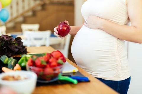 التغذية السليمة أثناء الحمل | مدونة طيب