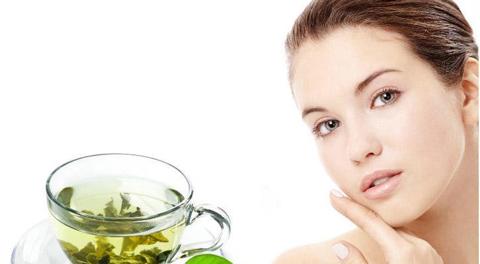 فوائد الشاي الأخضر، لصحة الدماغ والأسنان وإنقاص